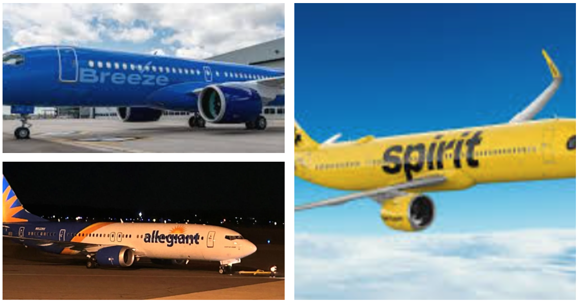 Read more about the article Is ACY Finally Catching a Tailwind?