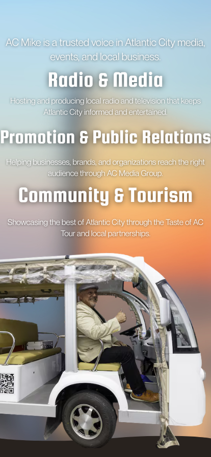 AC Mike Mobile Version