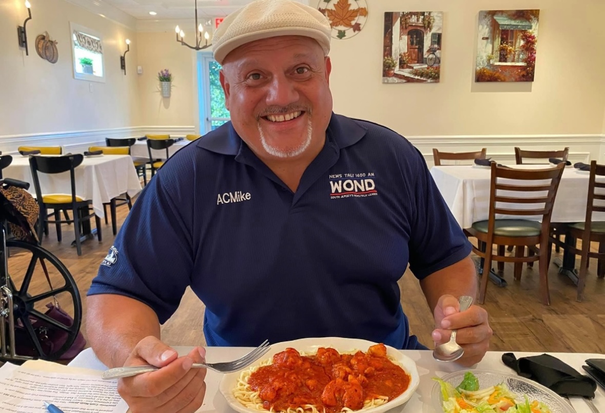 AC Mike Atlantic City