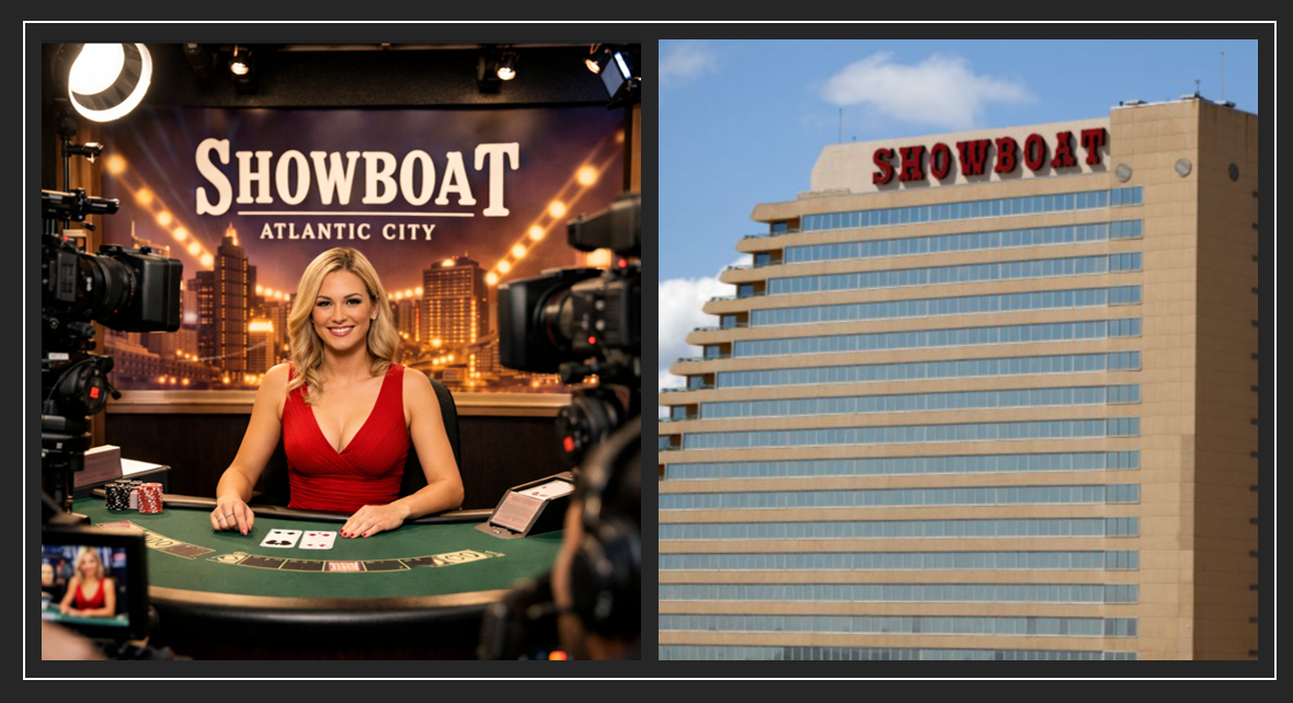 Read more about the article Atlantic City’s Tech Boom Is Happening Right Inside Showboat!