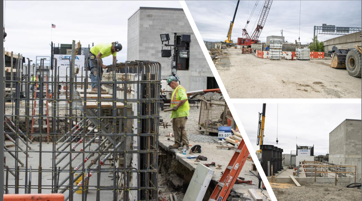 Read more about the article Atlantic City Is Heating Up Again — And Developers Are Noticing