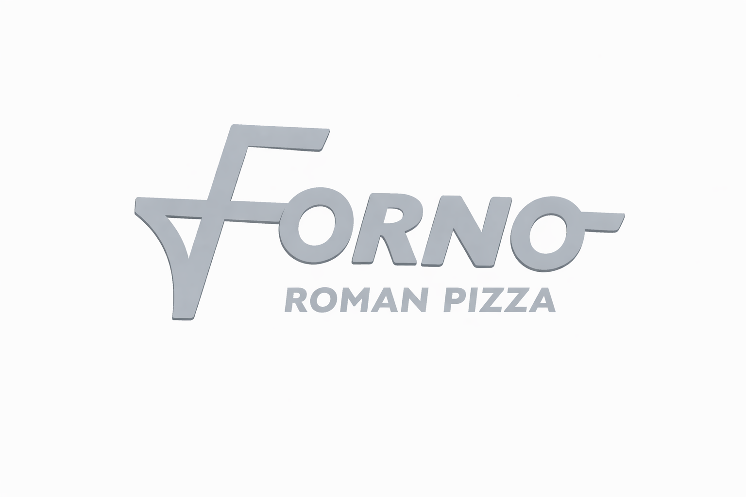 Forno Roman Pizza