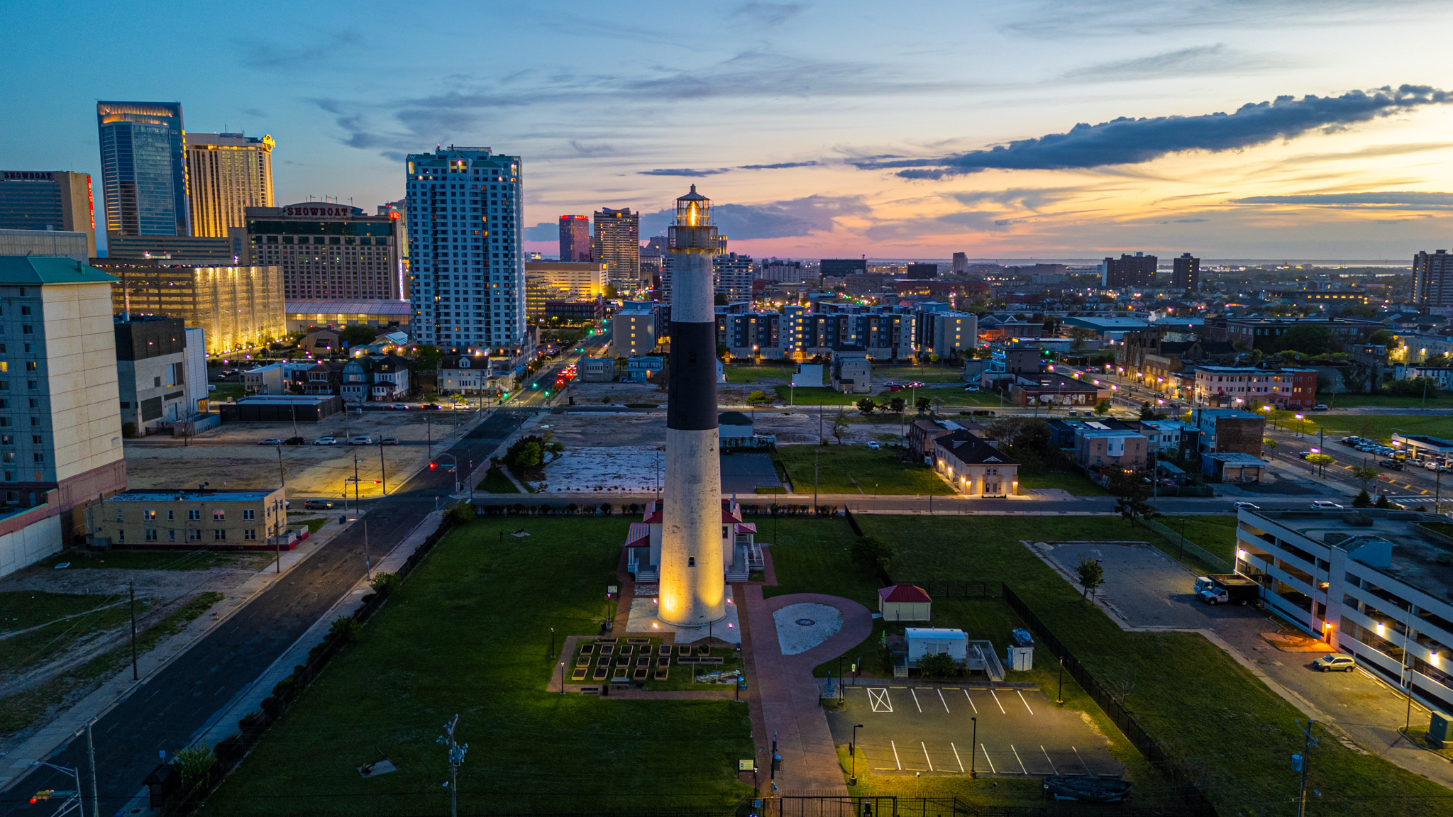 Read more about the article Lighthouse Row Phase II Is Coming — The Inlet Momentum Keeps Rolling