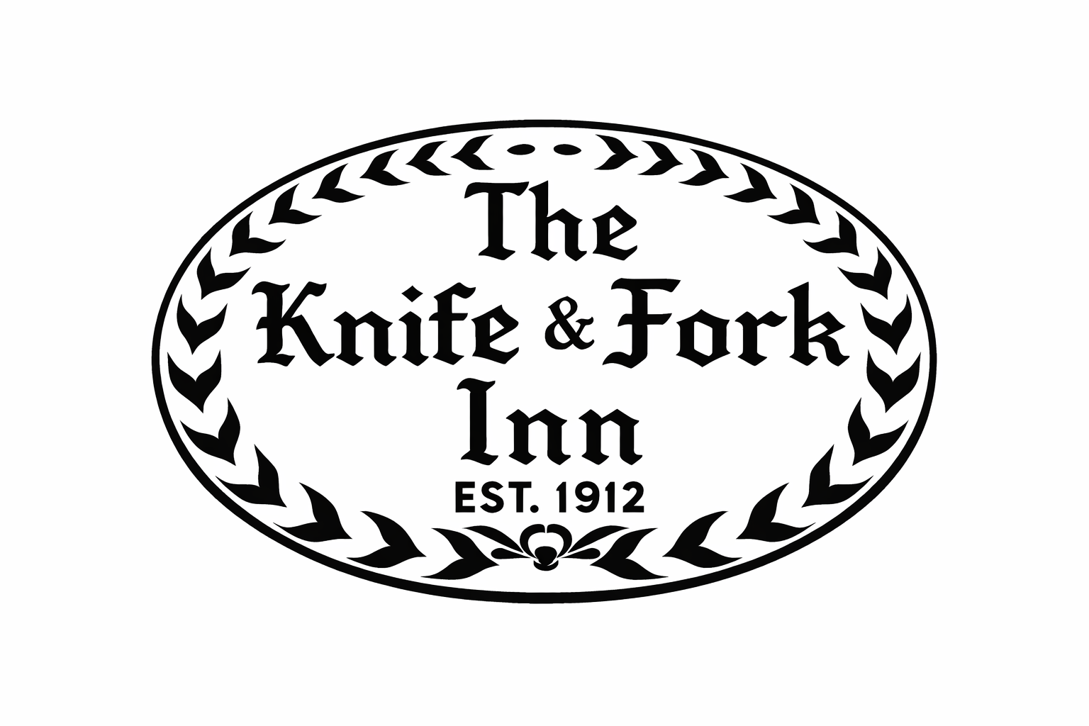 Knife and Fork Inn