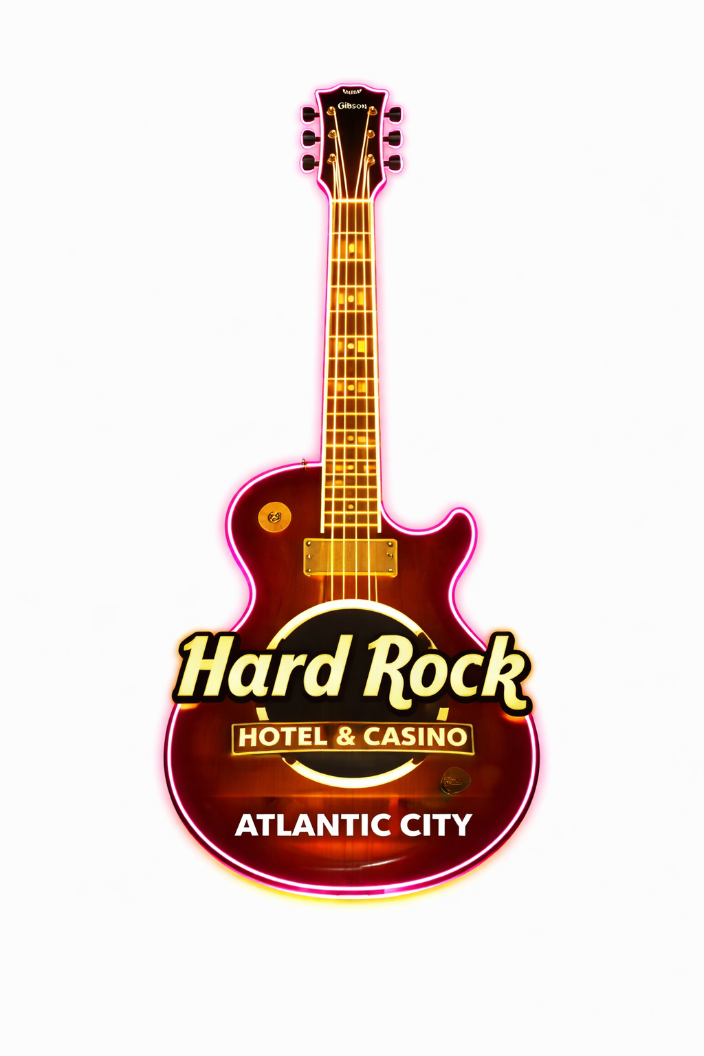 Hard Rock Atlantic City