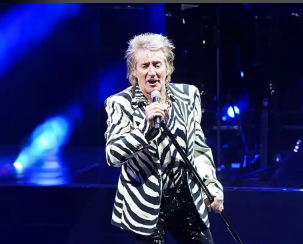 Read more about the article Rod Stewart Is Rolling Into Atlantic City This Weekend!