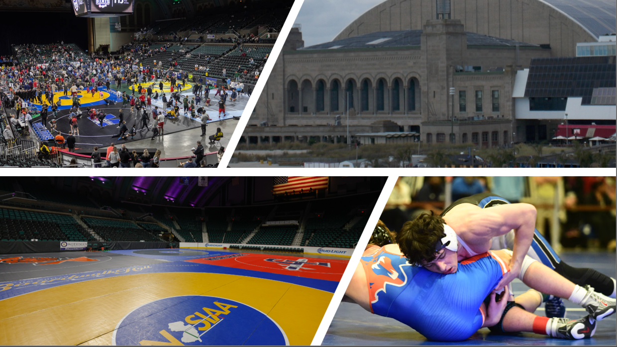 Read more about the article State Wrestling Takes Over Atlantic City This Weekend