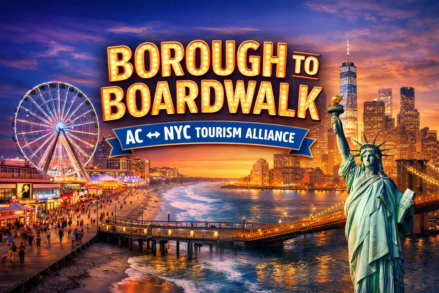 Read more about the article AC ↔ NYC: From Emails to Action — Now I Want Your Take