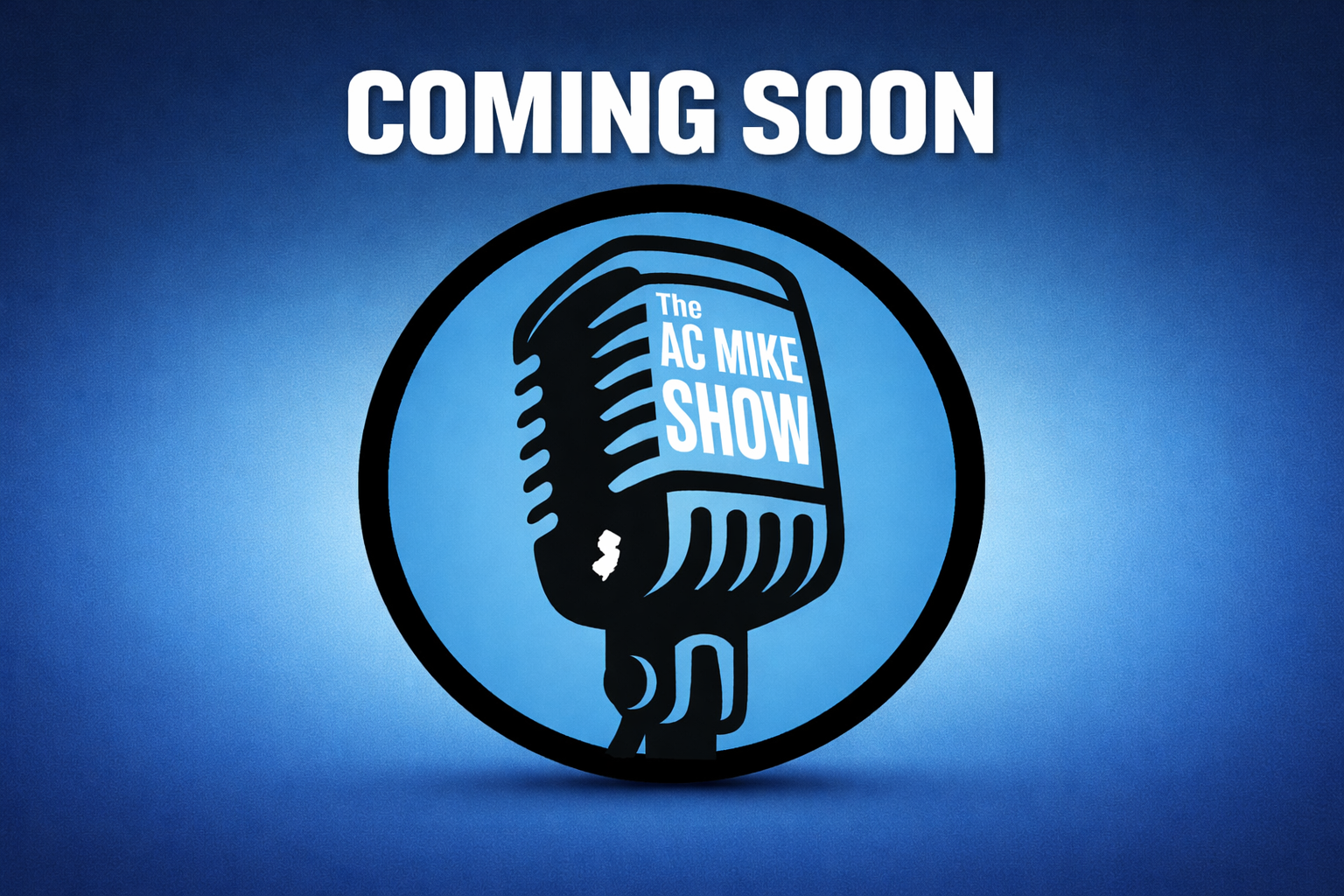 Read more about the article 🎙️ The AC Mike Show Podcast Is Coming… And This One’s Different