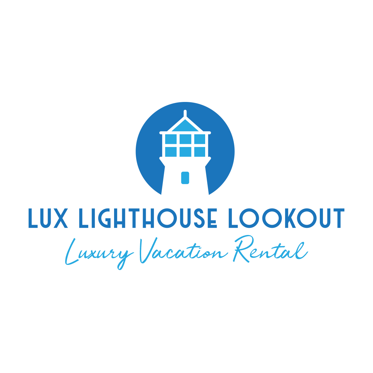Lux Lighthouse Lookout