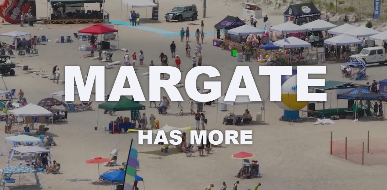 Read more about the article Your Ultimate Margate 2026 Game Plan Starts Right Here