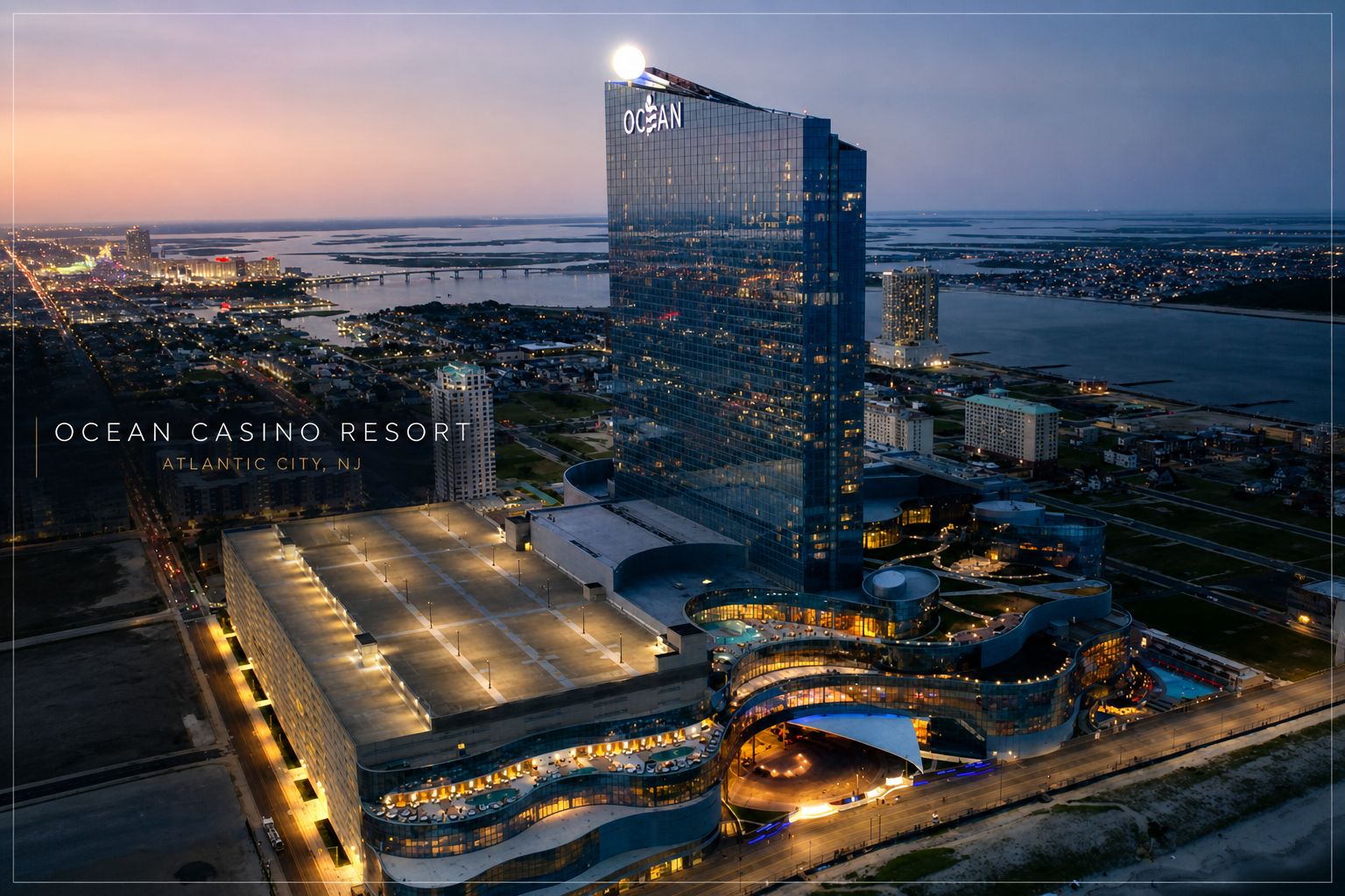 Read more about the article Ocean Casino Is Dropping $20M This Summer — Here’s Why It Matters