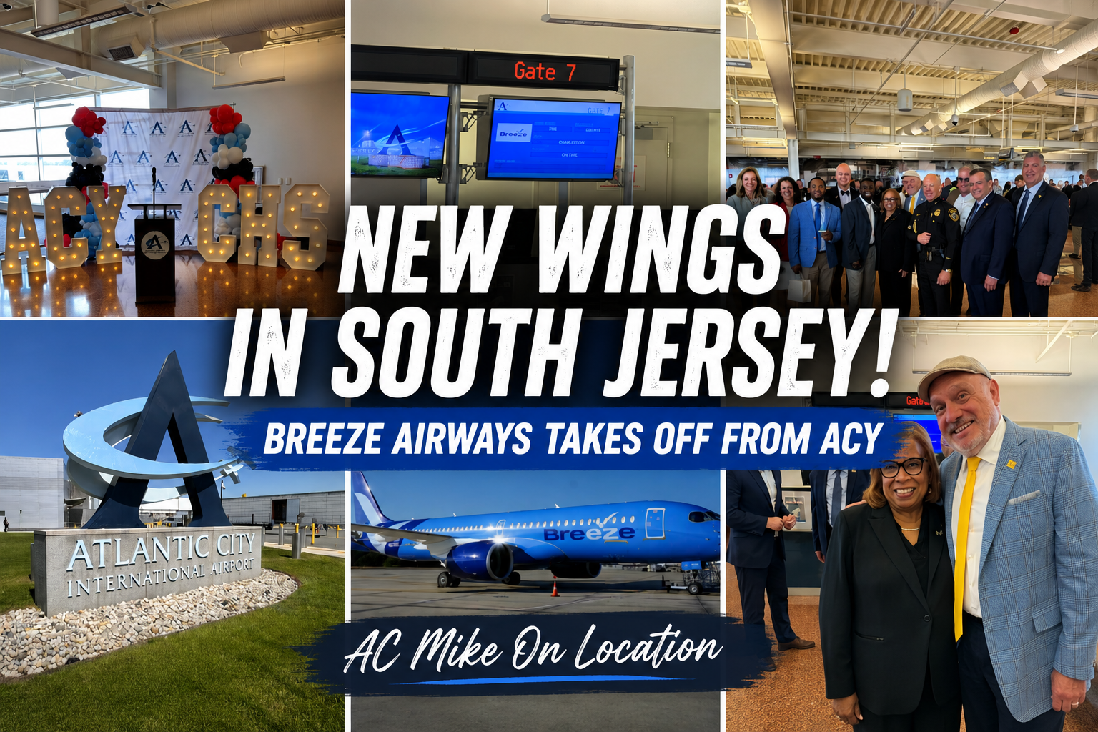 Read more about the article Breeze Airways Brings New Energy Back To ACY