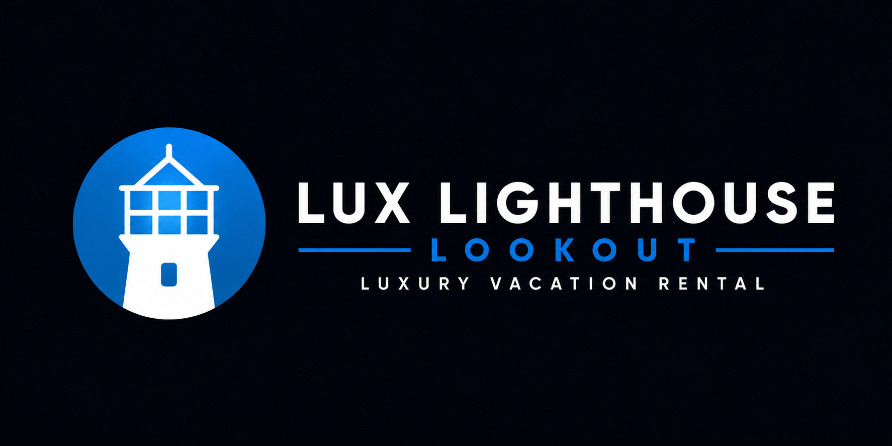 Lux Lighthouse Lookout