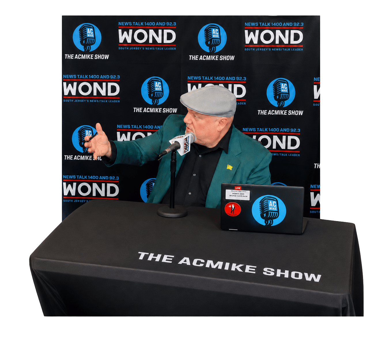 AC Mike
