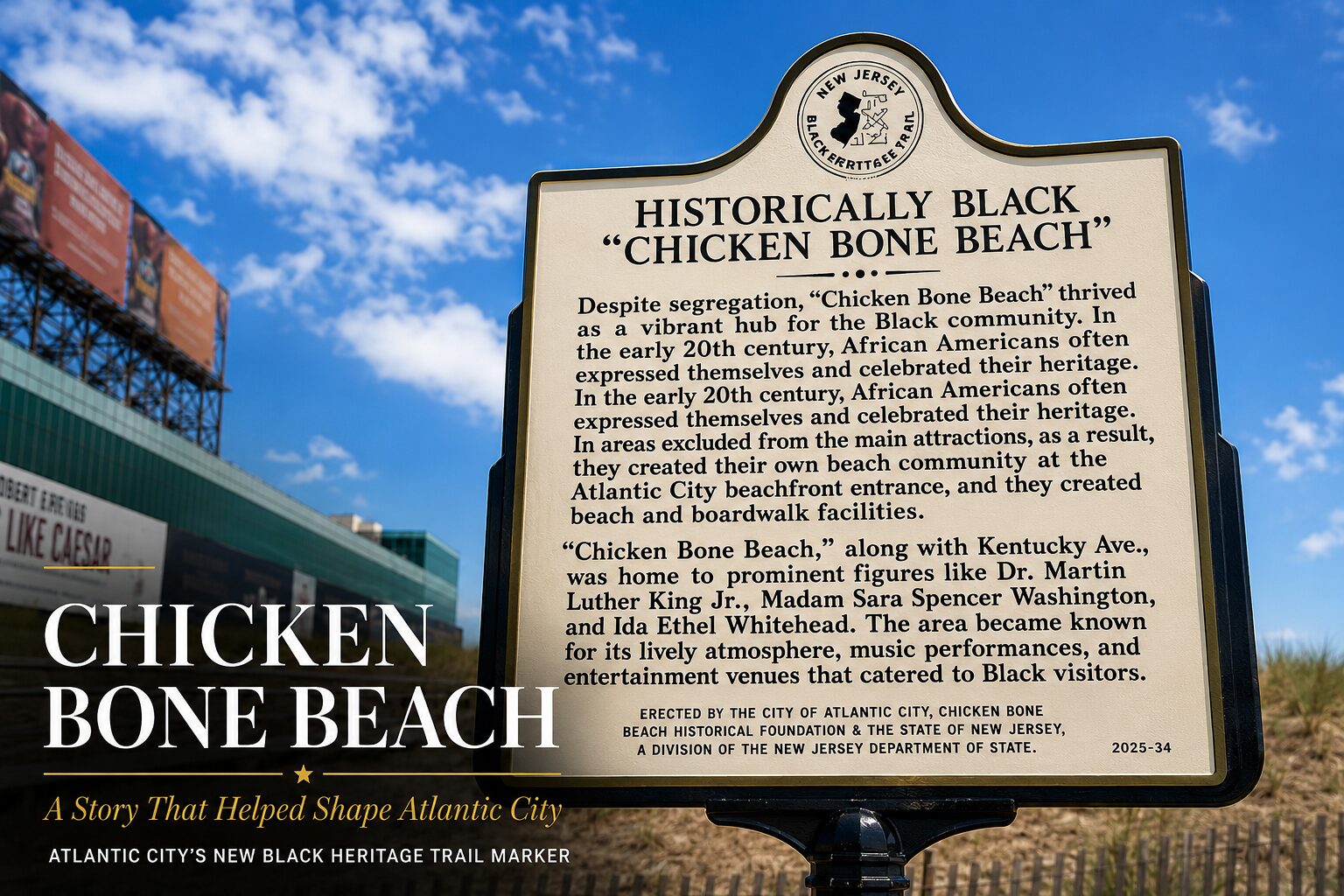 Read more about the article The Atlantic City Story Most Visitors Never Hear