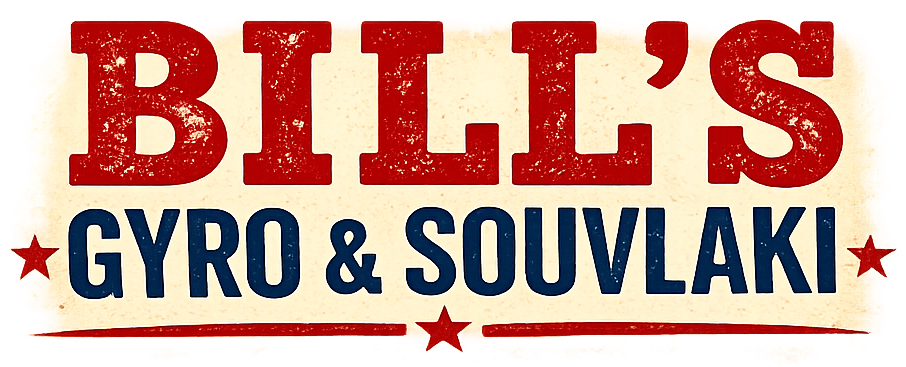 Bill's Gyro & Souvlaki