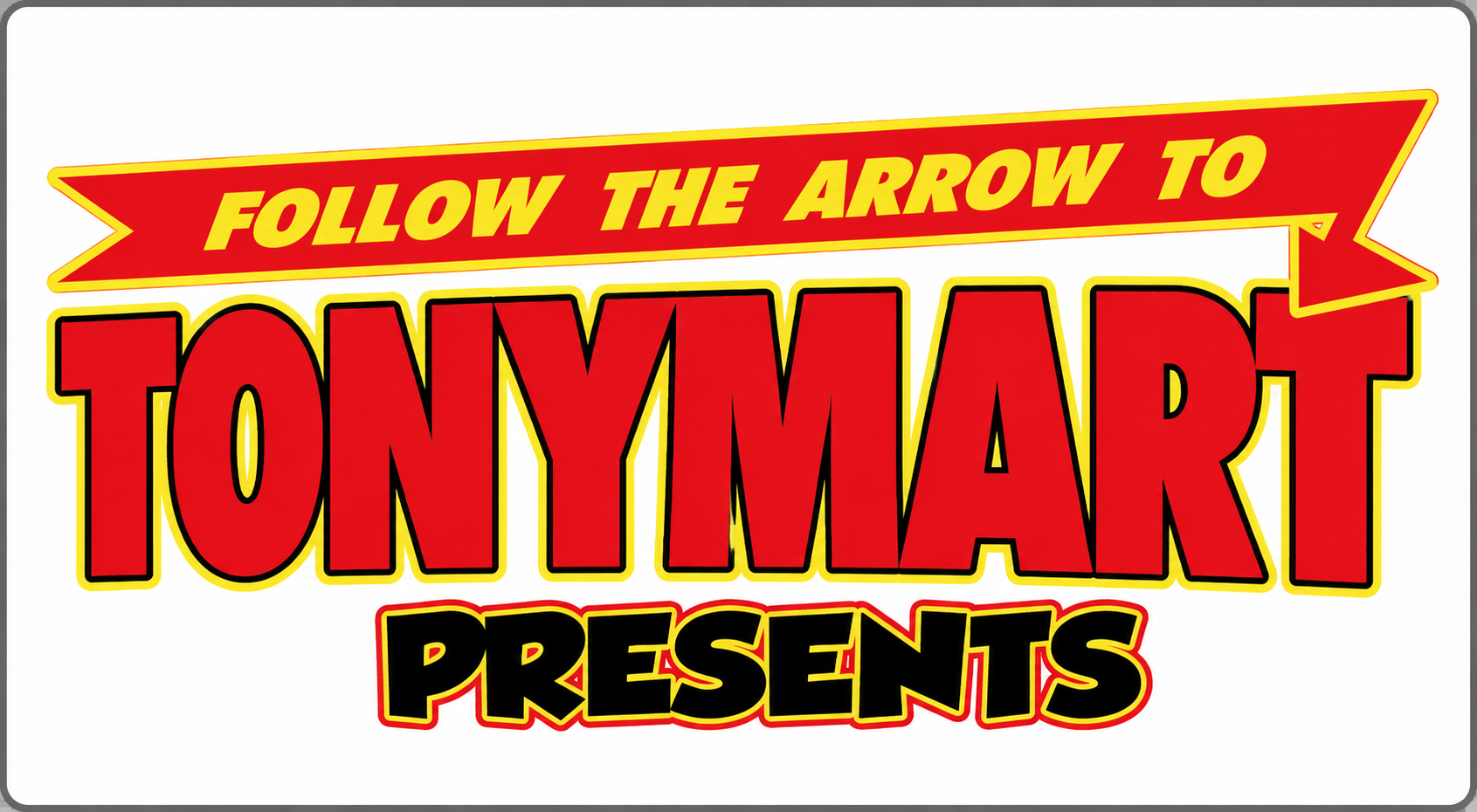 Tony Mart