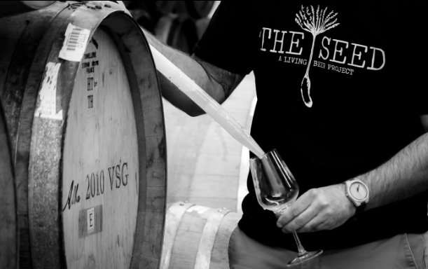 The Seed Barrel Program