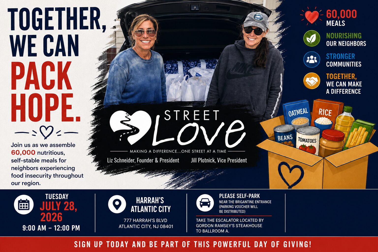 Read more about the article Street Love Is Showing Atlantic City What Community Looks Like