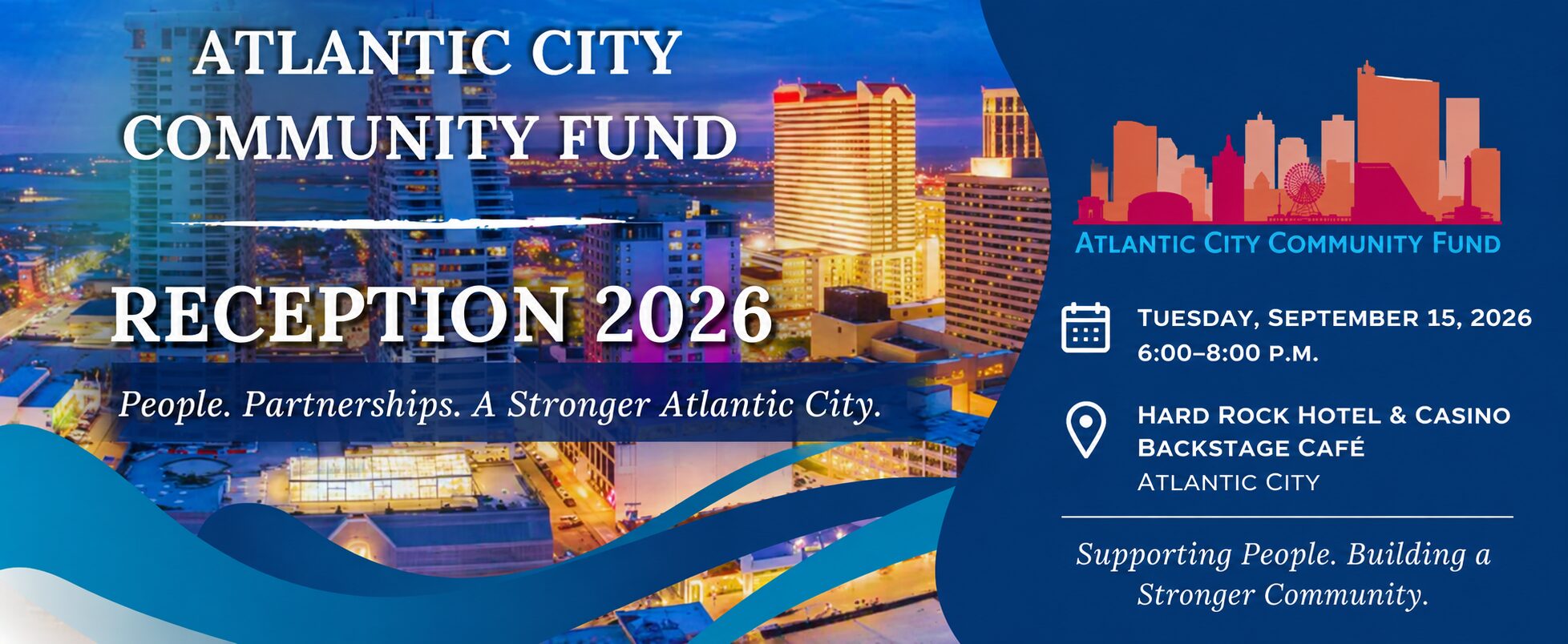 Read more about the article Atlantic City Is Changing — Meet the People Making It Happen
