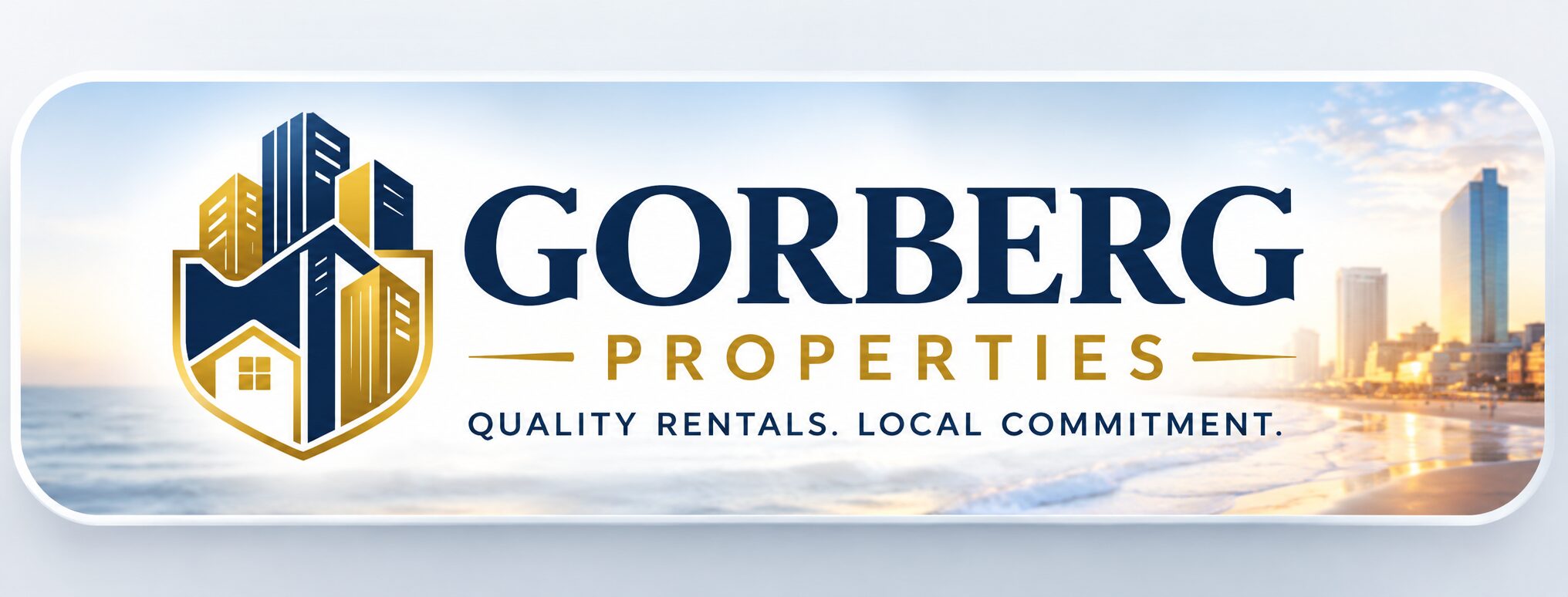 Gorberg Properties
